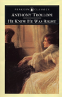 He Knew He Was Right - Preview