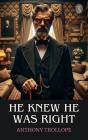 He Knew He Was Right - Preview