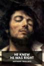 He Knew He Was Right - Preview