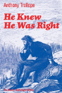 He Knew He Was Right (The Classic Unabridged Edition) - Preview