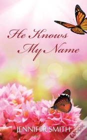 Capa do artigo He Knows My Name