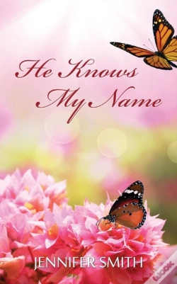 Capa do artigo He Knows My Name