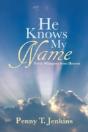 He Knows My Name - Preview