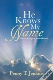 Capa do artigo He Knows My Name