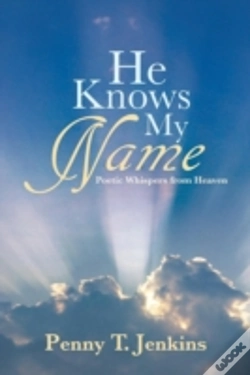 Capa do artigo He Knows My Name