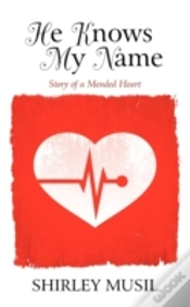 Capa do artigo He Knows My Name