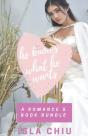 He Knows What He Wants: A Romance 5 Book - Preview