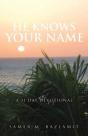He Knows Your Name - Preview