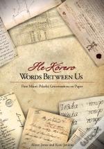 He Korero - Words Between Us