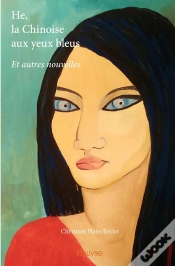 Capa do artigo He, La Chinoise Aux Yeux Bleus