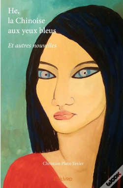 Capa do artigo He, La Chinoise Aux Yeux Bleus
