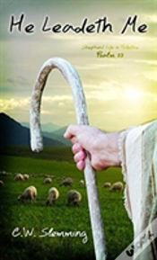 Capa do artigo He Leadeth Me