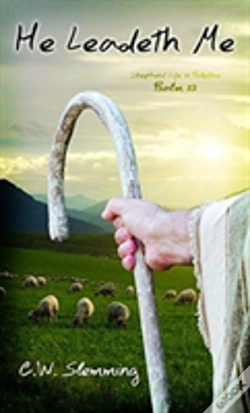 Capa do artigo He Leadeth Me
