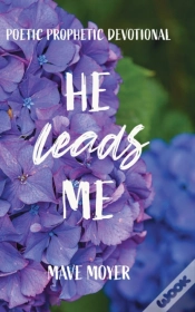 Capa do artigo He Leads Me