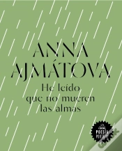 Capa do artigo He Leído Que No Mueren Las Almas