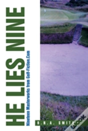 Capa do artigo He Lies Nine