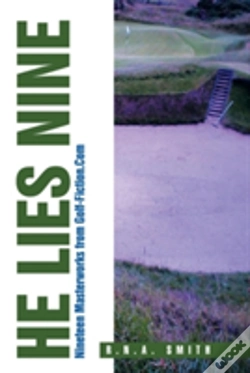 Capa do artigo He Lies Nine