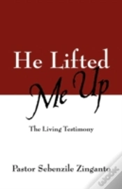 Capa do artigo He Lifted Me Up