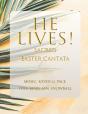 He Lives! - Preview