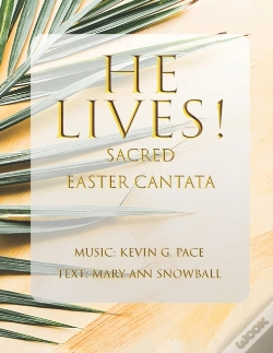 Capa do artigo He Lives!