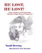 He Lost, He Lost! - Preview
