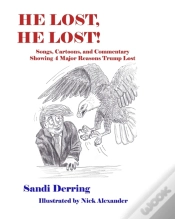 Capa do artigo He Lost, He Lost!