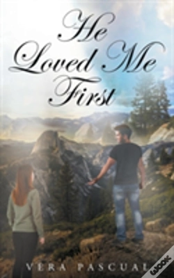 Capa do artigo He Loved Me First