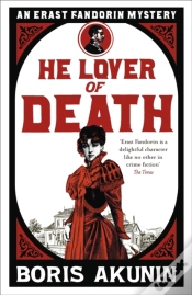 Capa do artigo He Lover Of Death