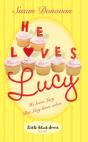 He Loves Lucy - Preview