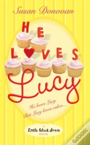 Capa do artigo He Loves Lucy