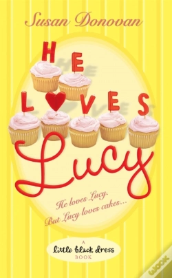 Capa do artigo He Loves Lucy