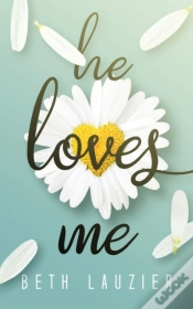 Capa do artigo He Loves Me