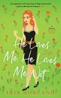 He Loves Me, He Loves Me Not - Preview