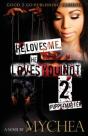 He Loves Me, He Loves You Not Pt 2 - Preview