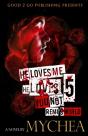 He Loves Me, He Loves You Not Pt 5 - Preview