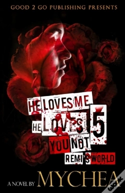 Capa do artigo He Loves Me, He Loves You Not Pt 5