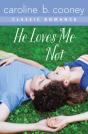 He Loves Me Not - Preview