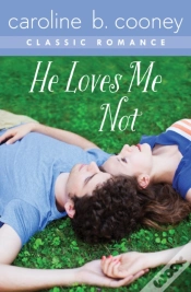Capa do artigo He Loves Me Not
