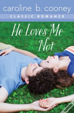 Capa do artigo He Loves Me Not