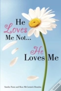 Capa do artigo He Loves Me Not...He Loves Me