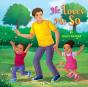 He Loves Me So - Preview