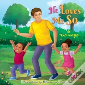 Capa do artigo He Loves Me So
