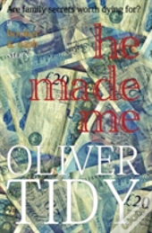 He Made Me
