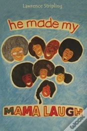 Capa do artigo He Made My Mama Laugh