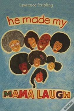 Capa do artigo He Made My Mama Laugh