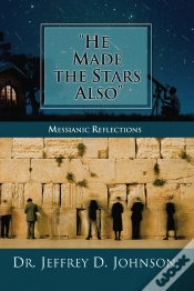 Capa do artigo "He Made The Stars Also": Messianic Reflections