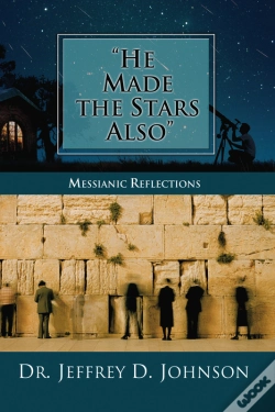 Capa do artigo "He Made The Stars Also": Messianic Reflections