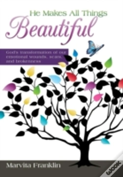 Capa do artigo He Makes All Things Beautiful