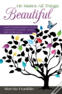 Capa do artigo He Makes All Things Beautiful