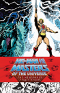 He-Man And The Masters Of The Universe: The Newspaper Comic Strips - Preview